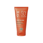 SVR SUN SECURE BLUR CREME MOUSSE FLOUTEUR OPTIQUE SPF50+ SANS PARFUM 50ML