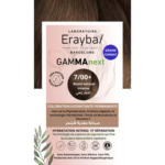 ERAYBA GAMMA NEXT BLOND NATUREL INTENSE 7/00+ 100ML