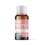 ERIC FAVRE PURE WHITE+ GLUTATHION 1000MG B10*15ML AMPOULES