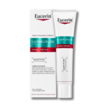 EUCERIN DERMOPURE CLINICAL HYDRA REPAIR SYMSITIVE + CERAMIDES CREME APAISANTE PEAUX TENDANCE ACNEIQUE SENSIBLE 40ML