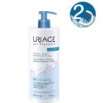 URIAGE CREME LAVANTE PEAUX SENSIBLES 500ML
