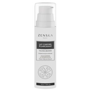ZENSKA LAIT ECLAIRCISSANT 150ML