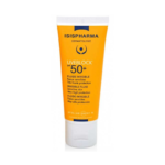 ISISPHARMA PACK UVEBLOCK 50+ FLUIDE TEINTE MEDIUM 40ML + UVEBLOCK 50+ FLUIDE TEINE MEDIUM 40ML OFFERT