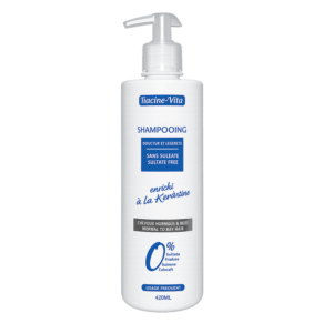 RACINE-VITA SHAMPOOING DOUCEUR ET LEGERETE 420ML