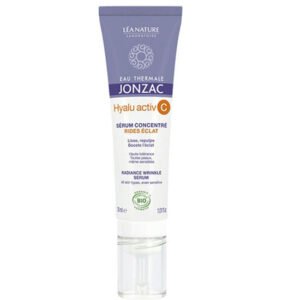 JONZAC HYALU ACTIV C SERUM CONCENTRE RIDES ECLAT 30ML