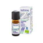 LADROME HUILE ESSENTIELLE LAVANDE VRAIE FINE 10ML