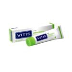 VITIS ORTHODONTIC DENTIFRICE 100ML