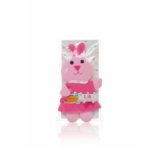 LILI CARE GANT DE SAVONNAGE ENFANT LAPIN POUR GARCON