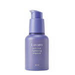 LUVUM PORE RESET TIGHTENING AMPOULE 30ML