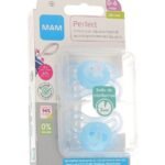MAM SUCETTE PERFECT +6MOIS UNISEX REF SH20037