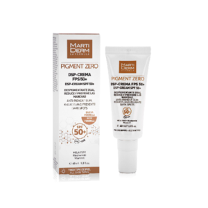 MARTIDERM PIGMENT ZERO DSP-CREMA SPF50+ 40ML