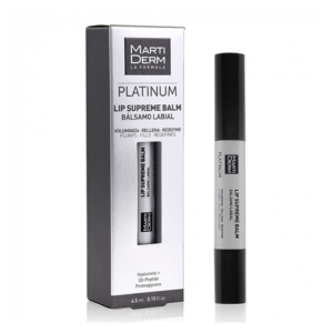 MARTIDERM BAUME LIPS 4.5ML