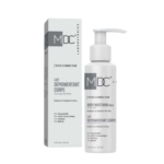 MDC TONE CORRECTOR BODY WHITENING LAIT CORPS 150ML