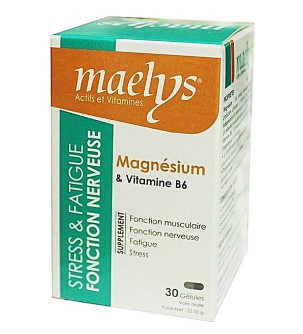 Maelys-Magnesium-30-gelules-1