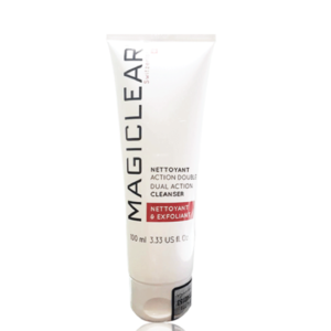 MAGICLEAR GEL NETTOYANT ACTION 100ML