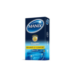 MANIX SUPER EASY B6