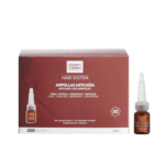 MARTIDERM HAIR SYSTEM ANTI-CHUTE B28 AMPOULES