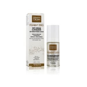 MARTIDERM PIGMENT ZERO DSP-SERUM ILUMINADOR 30ML