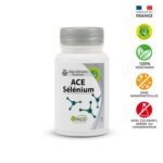 MGD ACE SELENIUM B60 GELULES