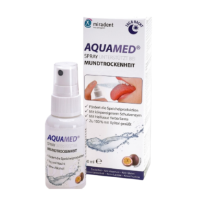 MIRADENT AQUAMED SPRAY 30ML