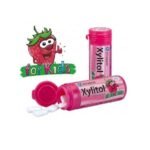 XYLITOL CHEWING-GUM KIDS