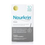 NOURKRIN MAN B60 COMP