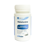 NUTRILAB MELATONINE B60 GELULES