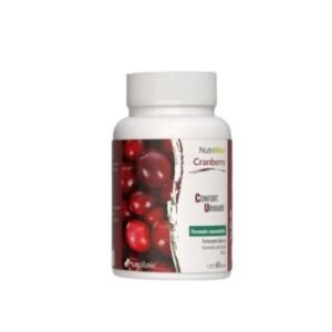 NUTRIMAX CRANBERRY B60 GELULES