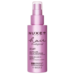 NUXE HAIR PRODIGIEUX LA CREME SOIN CAPILLAIRE SANS RINÃ‡AGE 100ML