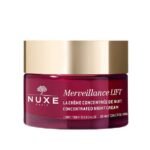 NUXE MERVEILLANCE LIFT LA CREME CONCENTRE DE NUIT 50ML