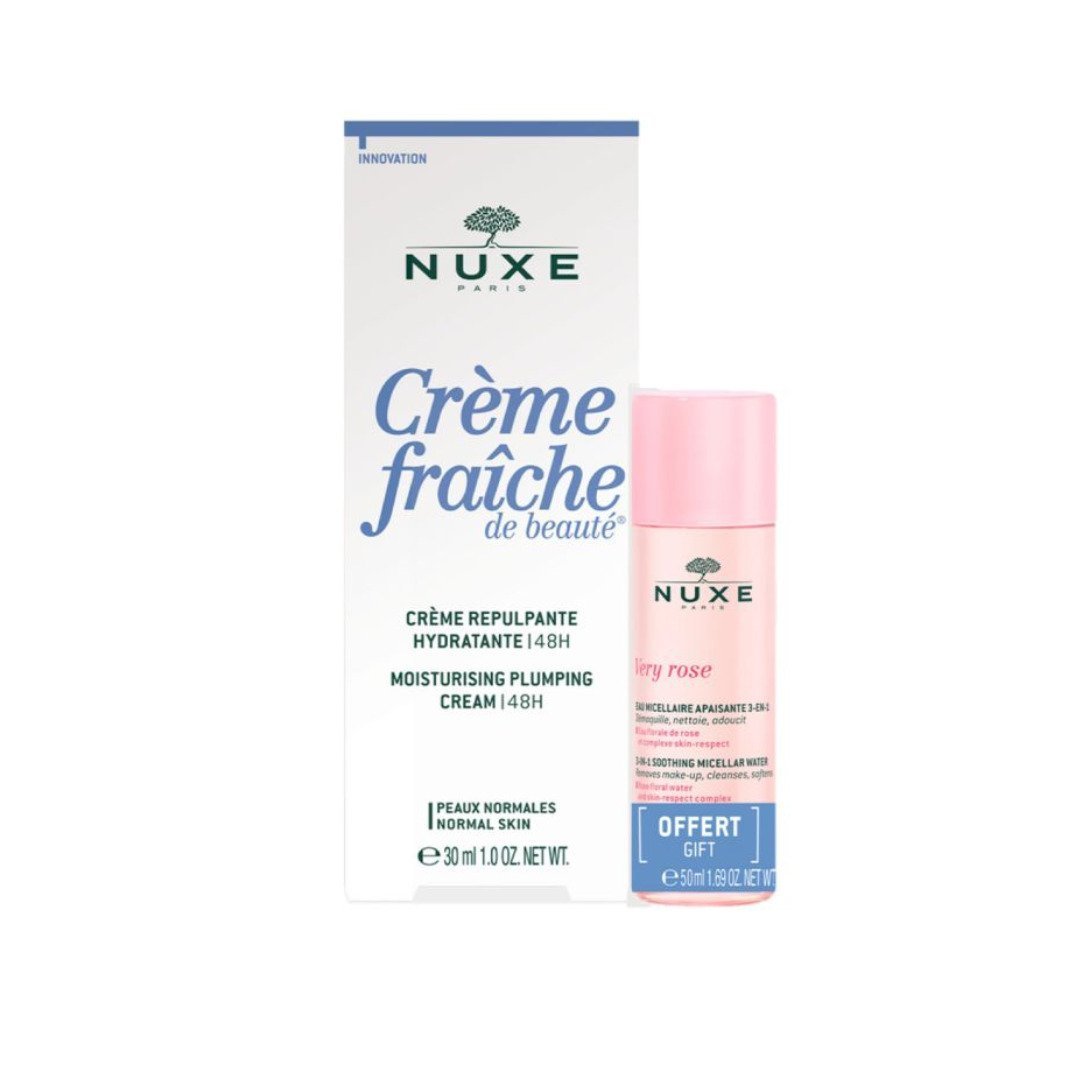 Nuxe-cr-fraiche-cr-riche-Ps-30mlVery-rose-eau-micellaire-50ml-pack