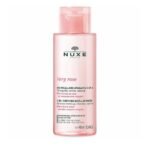NUXE VERY ROSE EAU MICELLAIRE APAISANTE 3EN1 400ML