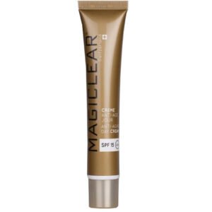 MAGICLEAR CREME  JOUR ANTI-AGE SPF15 50ML
