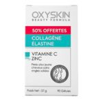 OXYSKIN COLLAGENE ELASTINE B90 GELULES