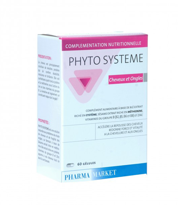 PHYTOSYSTEME