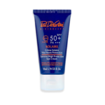PAUL DE VARTENS CREME SOLAIRE TRES HAUTE PROTECTION TEINTEE SPF50+ 50ML