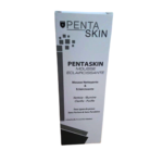 PENTA SKIN MOUSSE NETTOYANTE ET ECLAIRCISSANTE 150ML