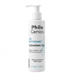 PHILO-GENICS GEL NETTOYANT 200ML