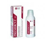 PRESIDENT BAIN DE BOUCHE ACTIVE 200ML