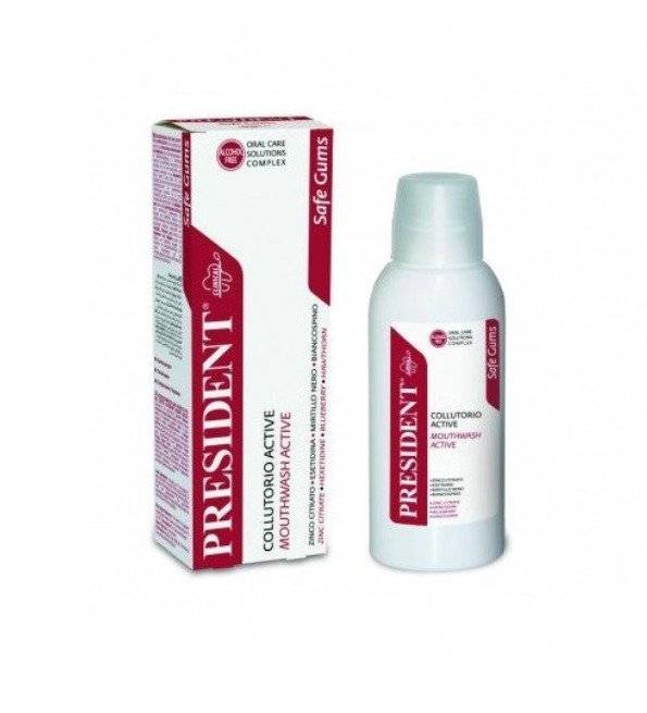 President-bain-de-bouche-active-200ml-1