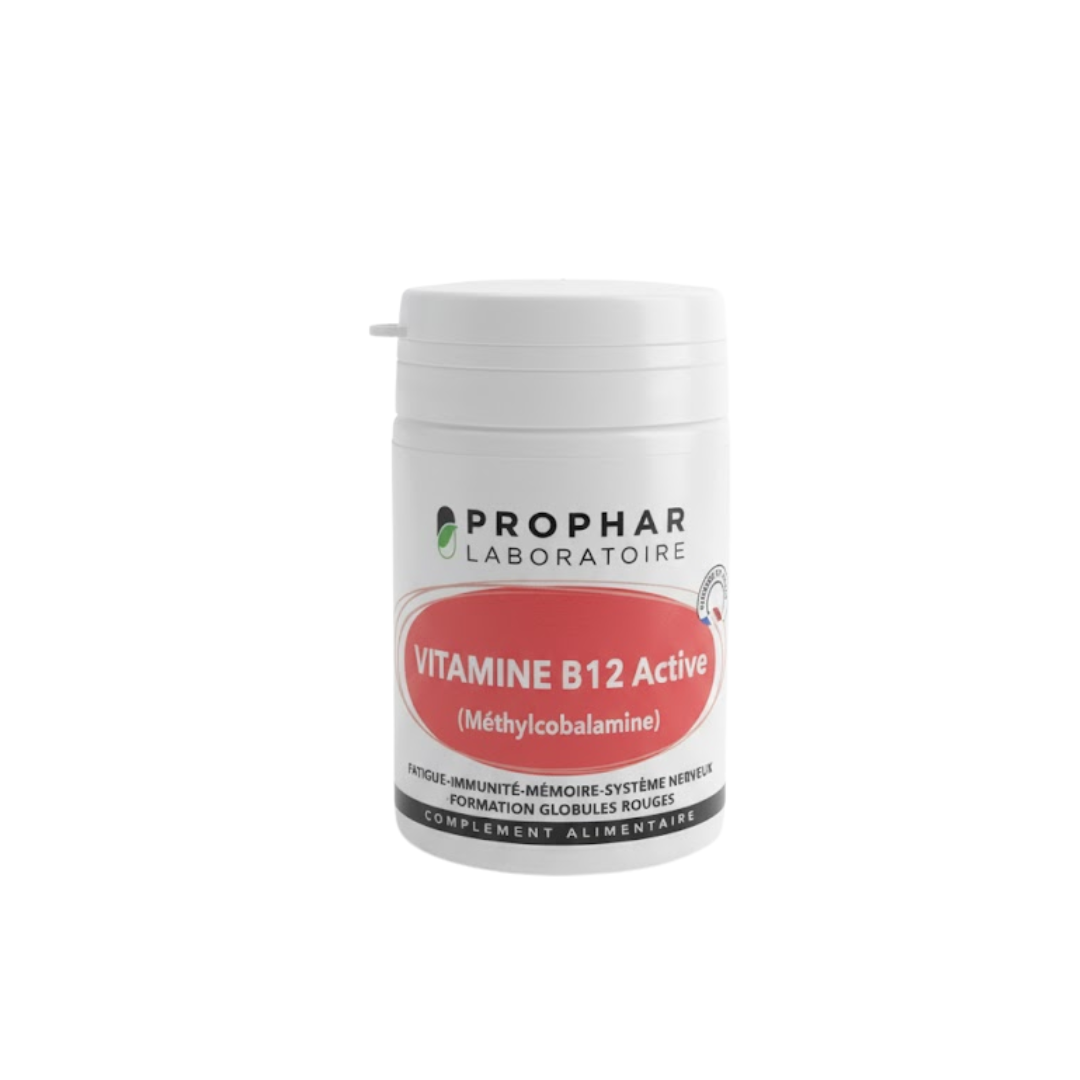 Prophar-Vitamine-B12-Active-30-Gelules