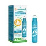 PURESSENTIEL STRESS ROLLER AUX 12 HUILES ESSENTIELLES 5ML