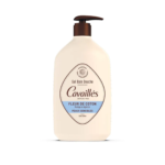 ROGE CAVAILLES GEL SURGRAS BAIN ET DOUCHE FLEUR DE COTON 1L