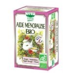 ROMON NATURE AIDE MENOPAUSE B20 SACHETS