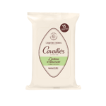 ROGE CAVAILLES INTIME LINGETTES SPECIAL SECHERESSE B15