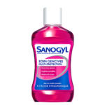 SANOGYL BAIN DE BOUCHE SOIN GENCIVES MULTI PROTECTION 500ML