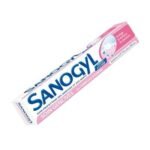 SANOGYL DENTIFRICE SOIN GENCIVES AU COMPLEXE VITAMINE 75ML