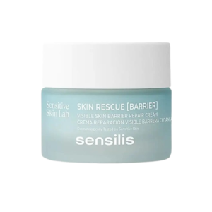 SENSILIS SKIN RESCUE BARRIER CREME 50ML