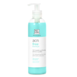 SOIVRE ACNE FREE CLEANSING GEL 250ML