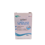 SPIRIT CARTILAGE DE REQUIN B90 GELULES
